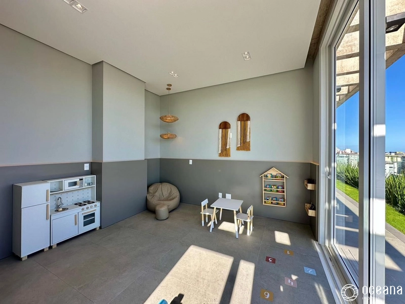 APARTAMENTO DE 03 DORMITÓRIOS EM EDIFÍCIO COM INFRAESTRUTURA COMPLETA!: 33ª foto da galeria de imagens do imóvel