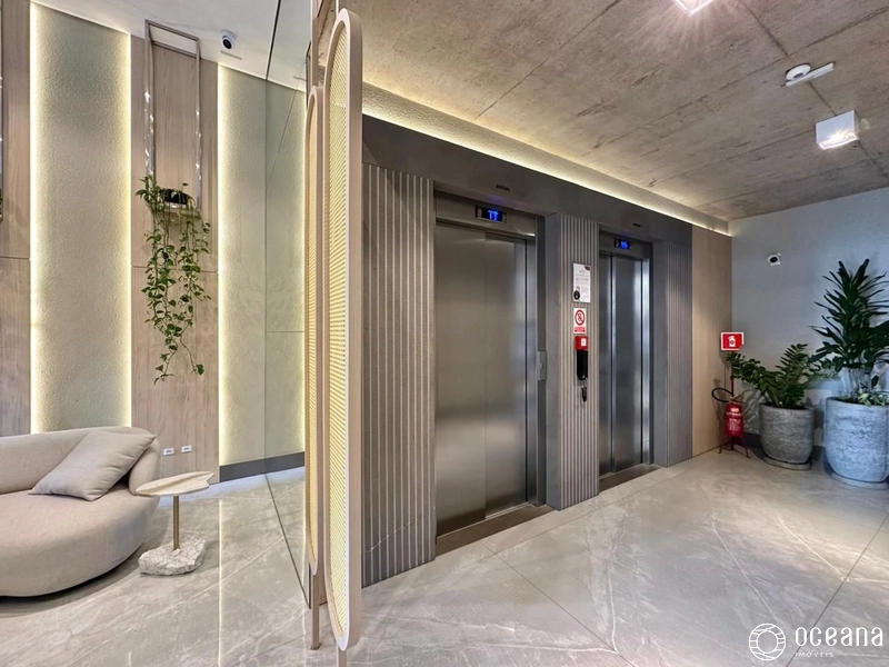 APARTAMENTO DE 03 DORMITÓRIOS EM EDIFÍCIO COM INFRAESTRUTURA COMPLETA!: 27ª foto da galeria de imagens do imóvel