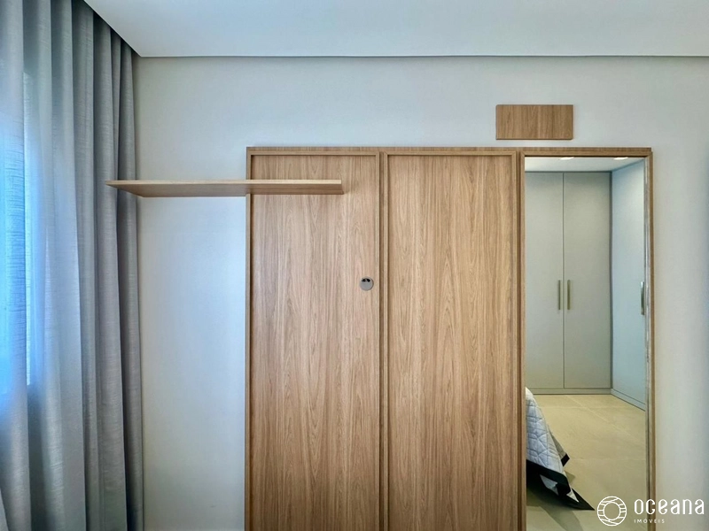 APARTAMENTO DE 03 DORMITÓRIOS EM EDIFÍCIO COM INFRAESTRUTURA COMPLETA!: 22ª foto da galeria de imagens do imóvel