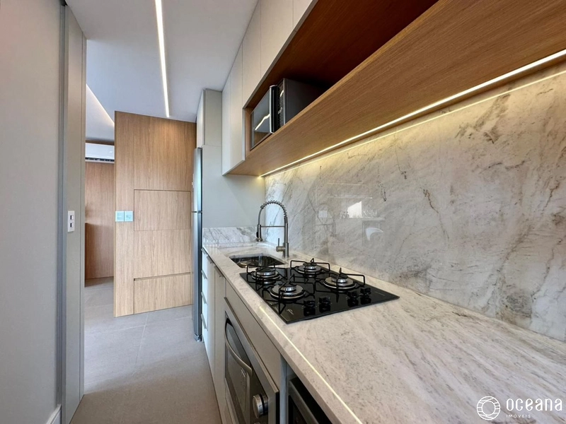 APARTAMENTO DE 03 DORMITÓRIOS EM EDIFÍCIO COM INFRAESTRUTURA COMPLETA!: 11ª foto da galeria de imagens do imóvel