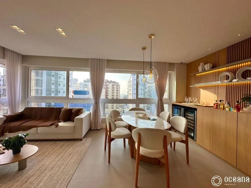 APARTAMENTO DE 03 DORMITÓRIOS EM EDIFÍCIO COM INFRAESTRUTURA COMPLETA!: 9ª foto da galeria de imagens do imóvel