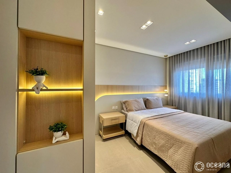 APARTAMENTO DE 03 DORMITÓRIOS EM EDIFÍCIO COM INFRAESTRUTURA COMPLETA!: 23ª foto da galeria de imagens do imóvel