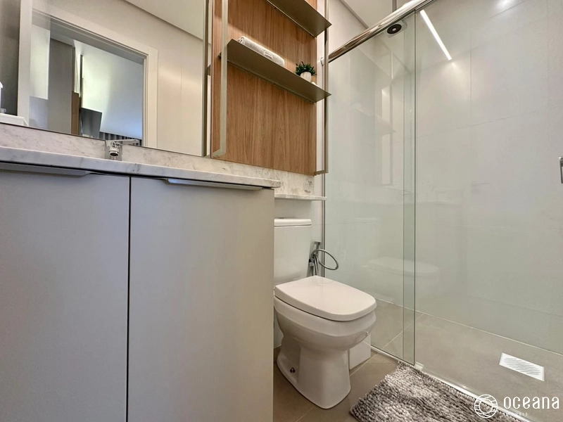 APARTAMENTO DE 03 DORMITÓRIOS EM EDIFÍCIO COM INFRAESTRUTURA COMPLETA!: 18ª foto da galeria de imagens do imóvel