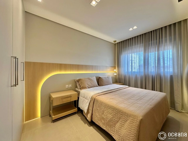 APARTAMENTO DE 03 DORMITÓRIOS EM EDIFÍCIO COM INFRAESTRUTURA COMPLETA!: 15ª foto da galeria de imagens do imóvel