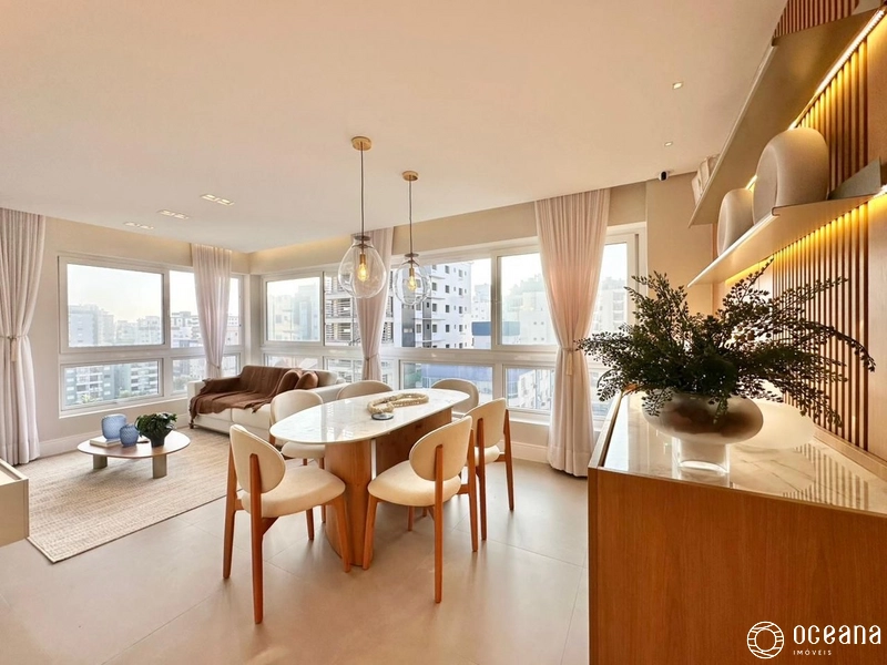 APARTAMENTO DE 03 DORMITÓRIOS EM EDIFÍCIO COM INFRAESTRUTURA COMPLETA!: 4ª foto da galeria de imagens do imóvel