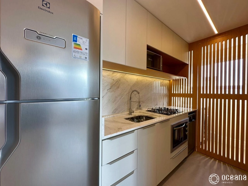 APARTAMENTO DE 03 DORMITÓRIOS EM EDIFÍCIO COM INFRAESTRUTURA COMPLETA!: 10ª foto da galeria de imagens do imóvel