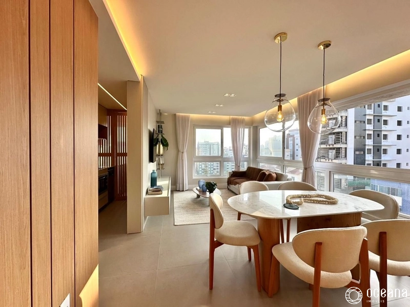 APARTAMENTO DE 03 DORMITÓRIOS EM EDIFÍCIO COM INFRAESTRUTURA COMPLETA!: 5ª foto da galeria de imagens do imóvel