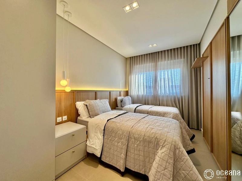 APARTAMENTO DE 03 DORMITÓRIOS EM EDIFÍCIO COM INFRAESTRUTURA COMPLETA!: 14ª foto da galeria de imagens do imóvel