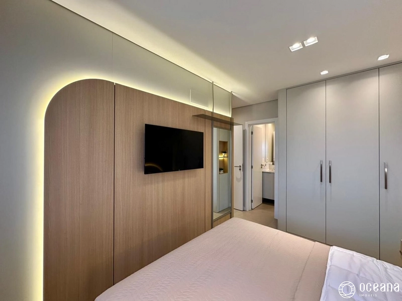 APARTAMENTO DE 03 DORMITÓRIOS EM EDIFÍCIO COM INFRAESTRUTURA COMPLETA!: 17ª foto da galeria de imagens do imóvel