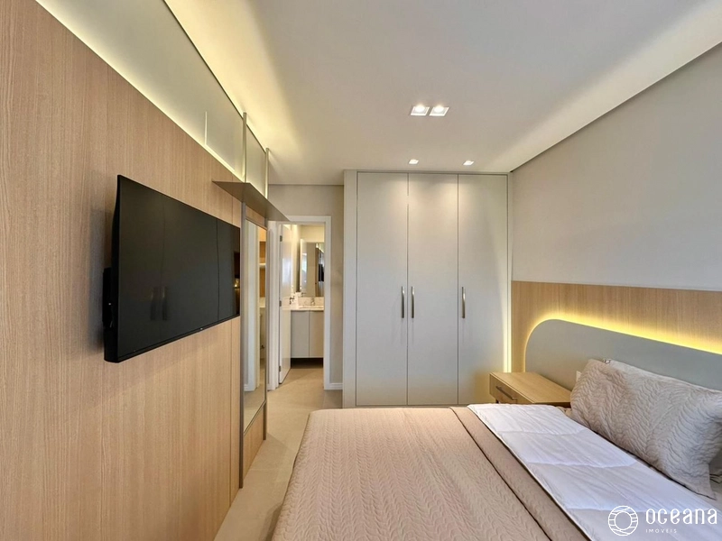 APARTAMENTO DE 03 DORMITÓRIOS EM EDIFÍCIO COM INFRAESTRUTURA COMPLETA!: 16ª foto da galeria de imagens do imóvel