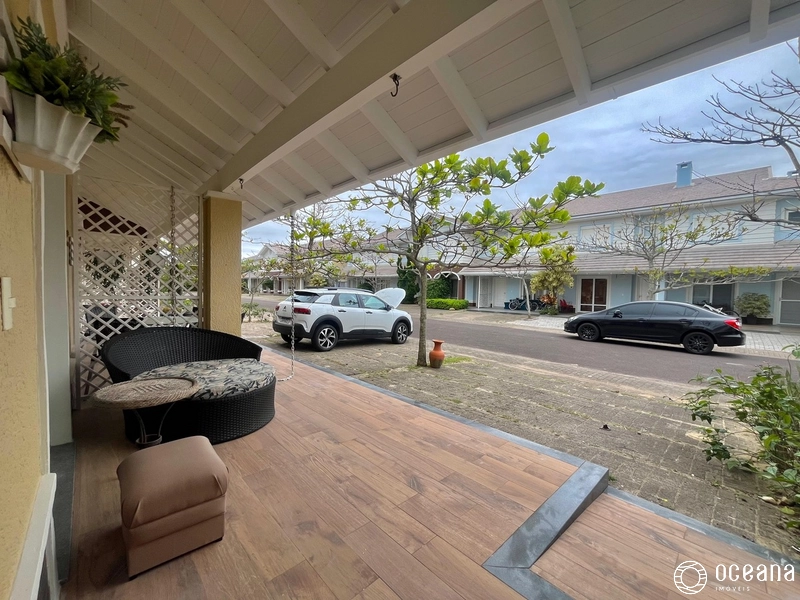 CASA DE 03 DORMITÓRIOS EM CONDOMÍNIO FECHADO: 4ª foto da galeria de imagens do imóvel