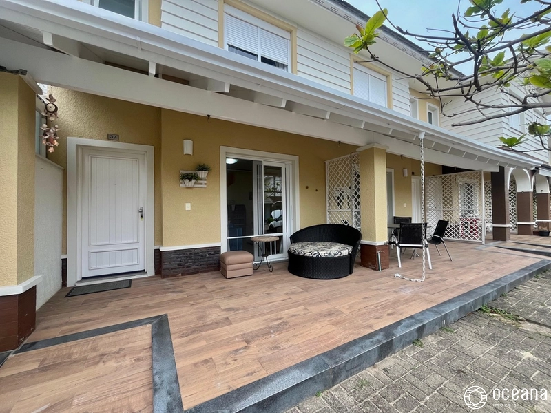 CASA DE 03 DORMITÓRIOS EM CONDOMÍNIO FECHADO: 3ª foto da galeria de imagens do imóvel