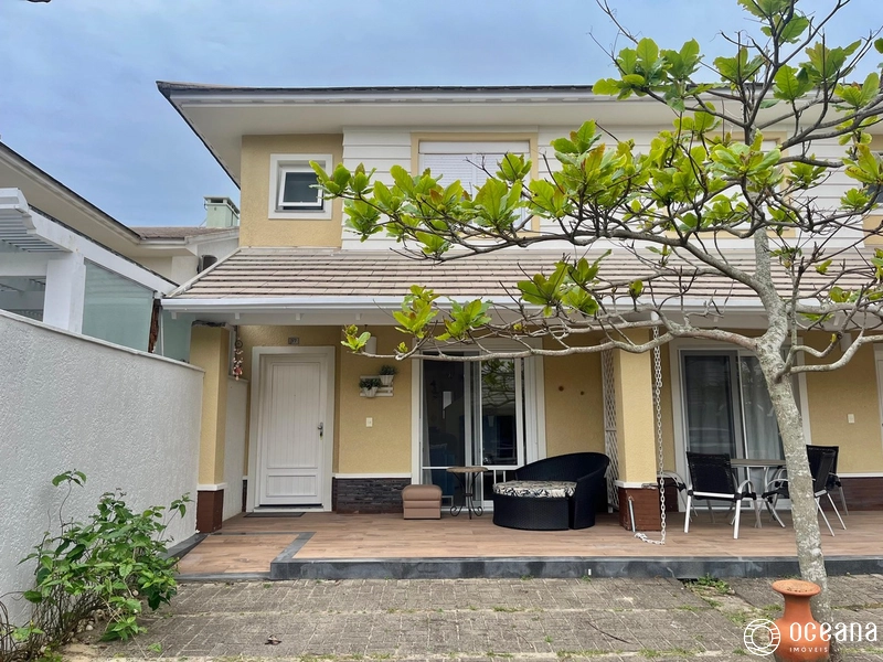 CASA DE 03 DORMITÓRIOS EM CONDOMÍNIO FECHADO: 1ª foto da galeria de imagens do imóvel