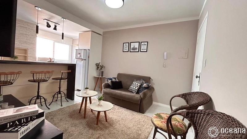 APARTAMENTO DE 01 DORMITÓRIO NO CENTRO DE CAPÃO DA CANOA: 2ª foto da galeria de imagens do imóvel