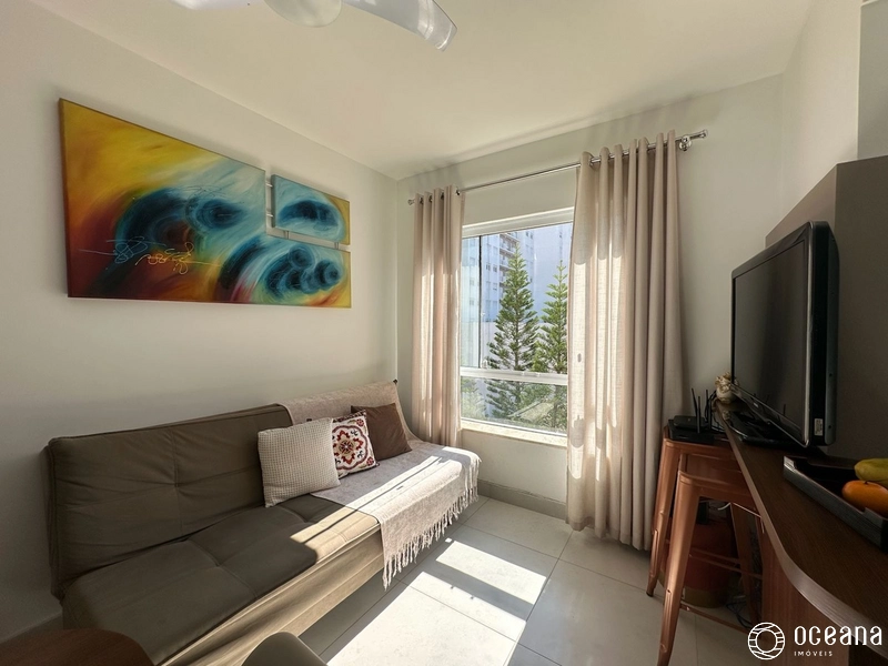 APARTAMENTO DE 02 DORMITÓRIOS COM POSIÇÃO SOLAR NORTE!