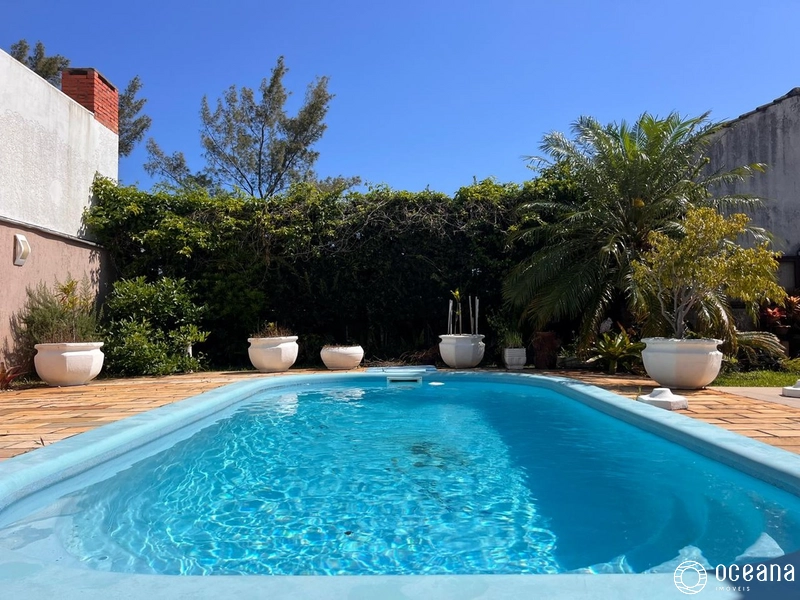 CASA DE 03 DORMITÓRIOS EM XANGRI-LÁ: 17ª foto da galeria de imagens do imóvel