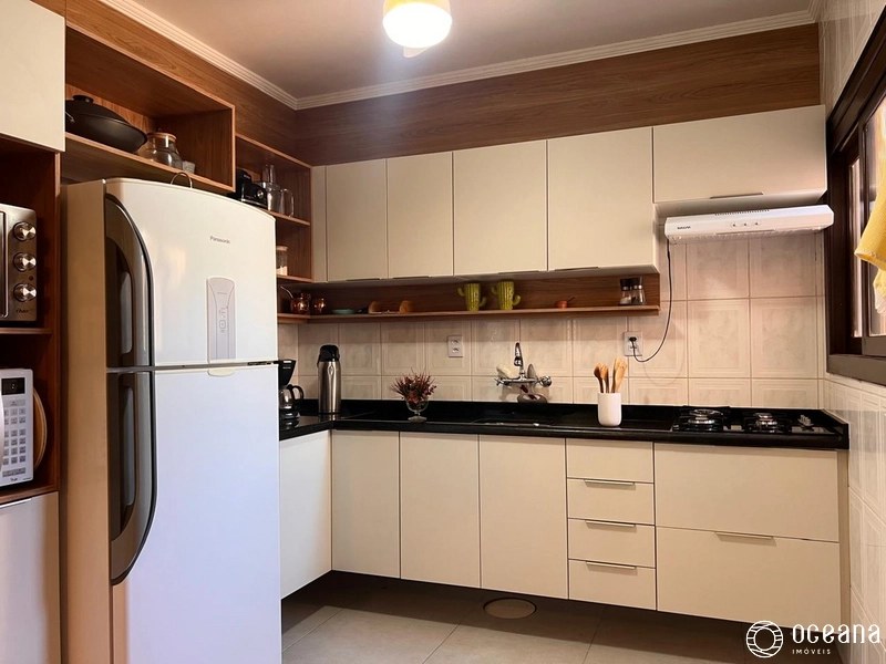 CASA DE 03 DORMITÓRIOS EM XANGRI-LÁ: 12ª foto da galeria de imagens do imóvel