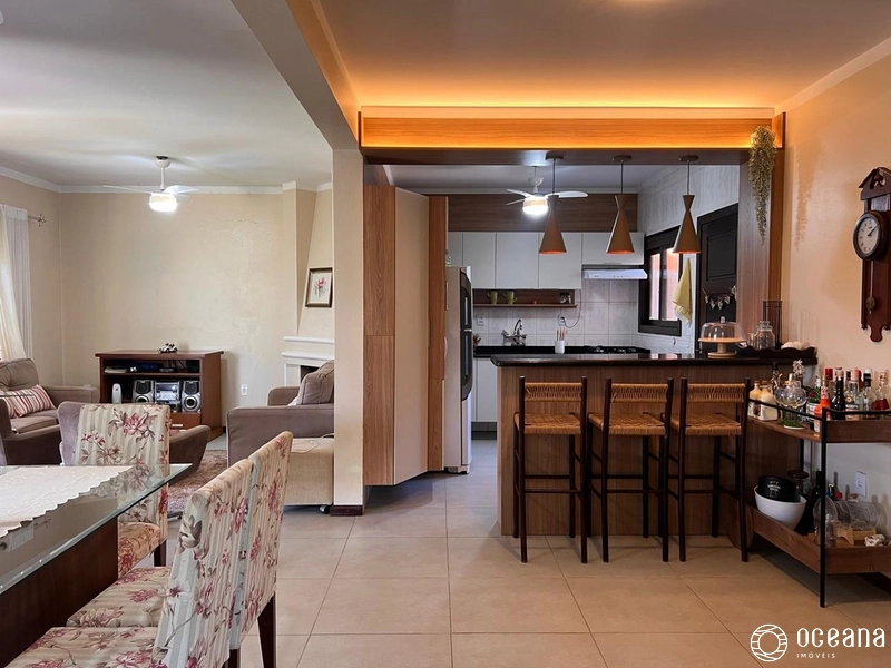 CASA DE 03 DORMITÓRIOS EM XANGRI-LÁ: 6ª foto da galeria de imagens do imóvel