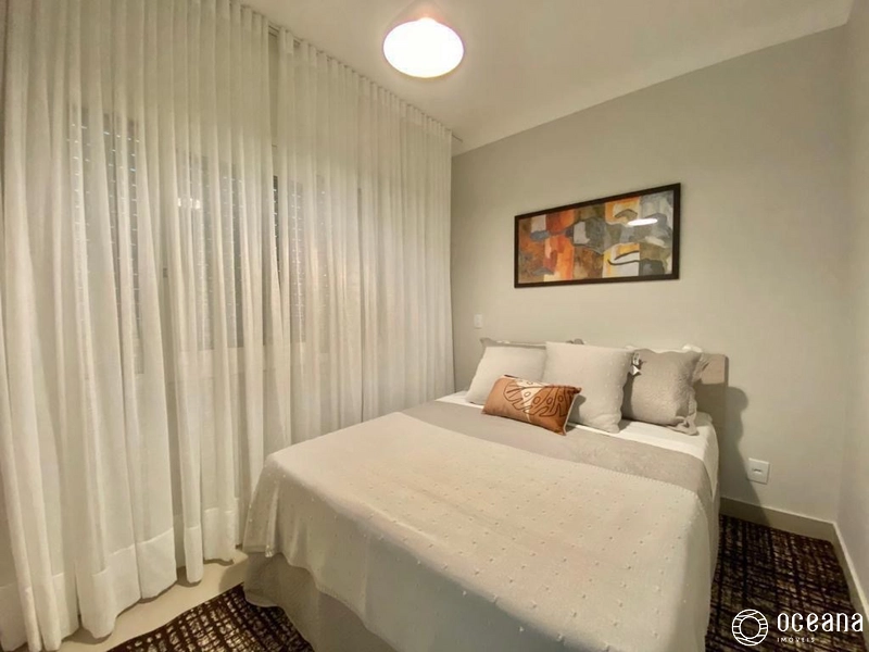 APARTAMENTO MOBILIADO E DECORADO DE 01 DORMITÓRIO: 5ª foto da galeria de imagens do imóvel