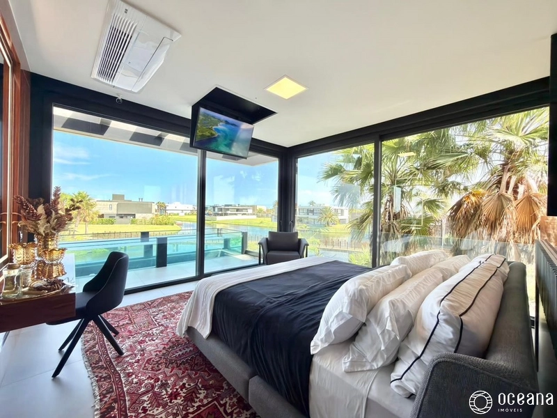 CASA EM CONDOMÍNIO FECHADO DE ESQUINA BEIRA LAGO!: 31ª foto da galeria de imagens do imóvel