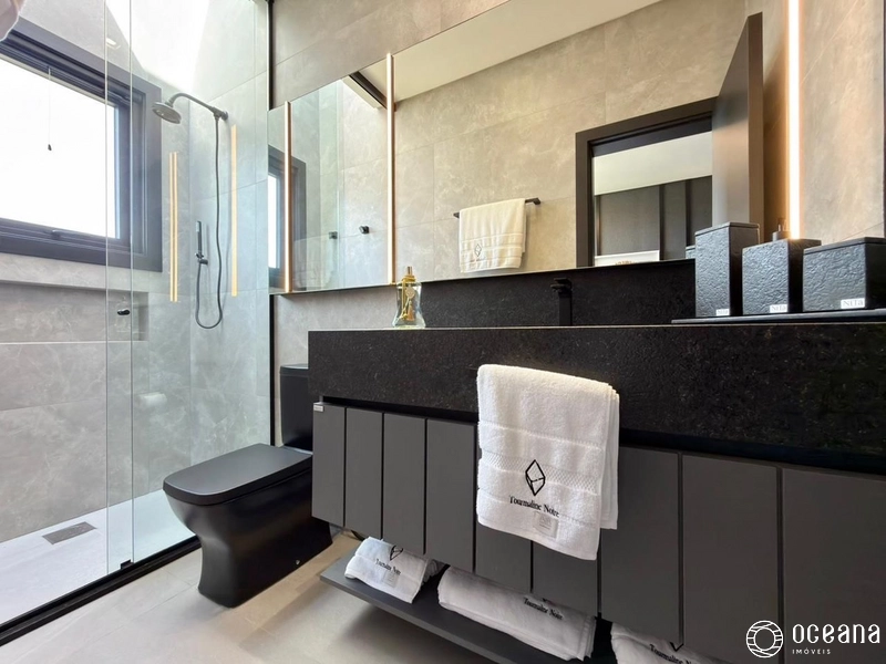 CASA EM CONDOMÍNIO FECHADO DE ESQUINA BEIRA LAGO!: 43ª foto da galeria de imagens do imóvel