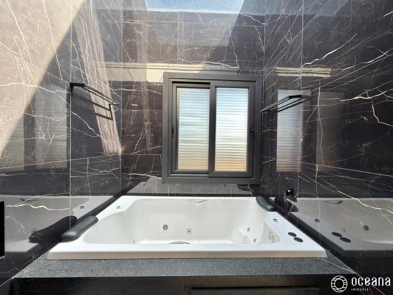 CASA EM CONDOMÍNIO FECHADO DE ESQUINA BEIRA LAGO!: 34ª foto da galeria de imagens do imóvel