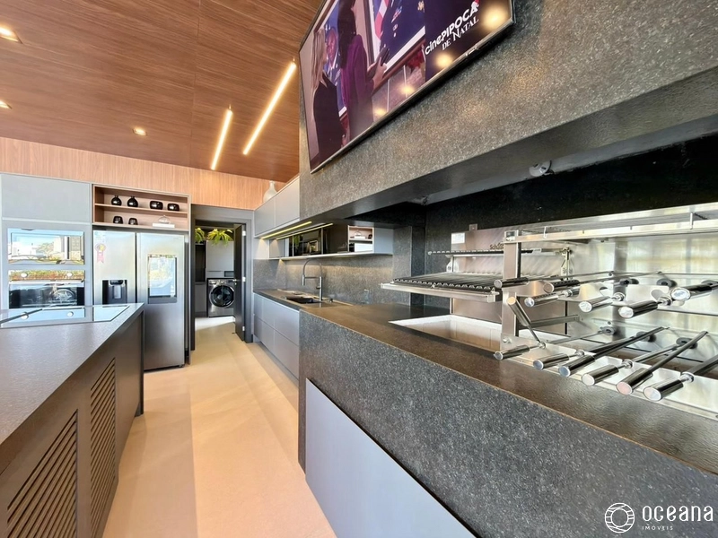 CASA EM CONDOMÍNIO FECHADO DE ESQUINA BEIRA LAGO!: 15ª foto da galeria de imagens do imóvel