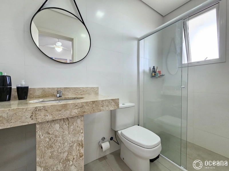 CASA EM CONDOMÍNIO FECHADO COM INFRAESTRUTURA COMPLETA: 13ª foto da galeria de imagens do imóvel