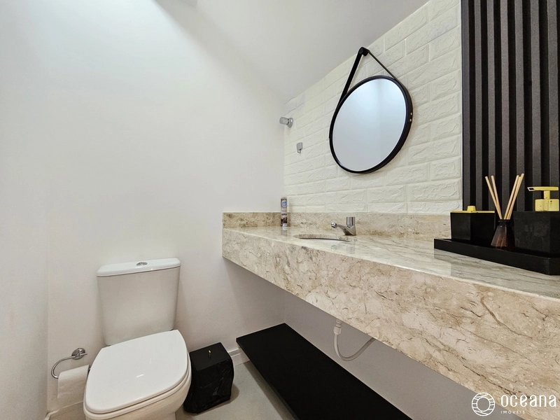 CASA EM CONDOMÍNIO FECHADO COM INFRAESTRUTURA COMPLETA: 11ª foto da galeria de imagens do imóvel