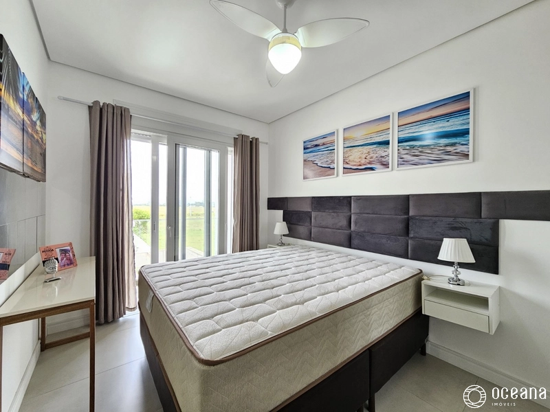 CASA EM CONDOMÍNIO FECHADO COM INFRAESTRUTURA COMPLETA: 9ª foto da galeria de imagens do imóvel