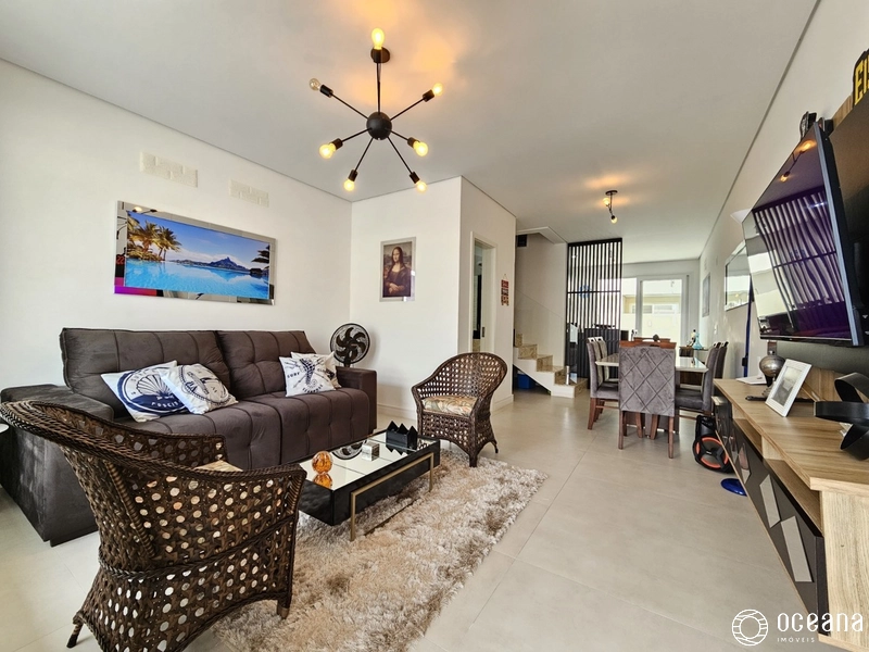 CASA EM CONDOMÍNIO FECHADO COM INFRAESTRUTURA COMPLETA: 3ª foto da galeria de imagens do imóvel