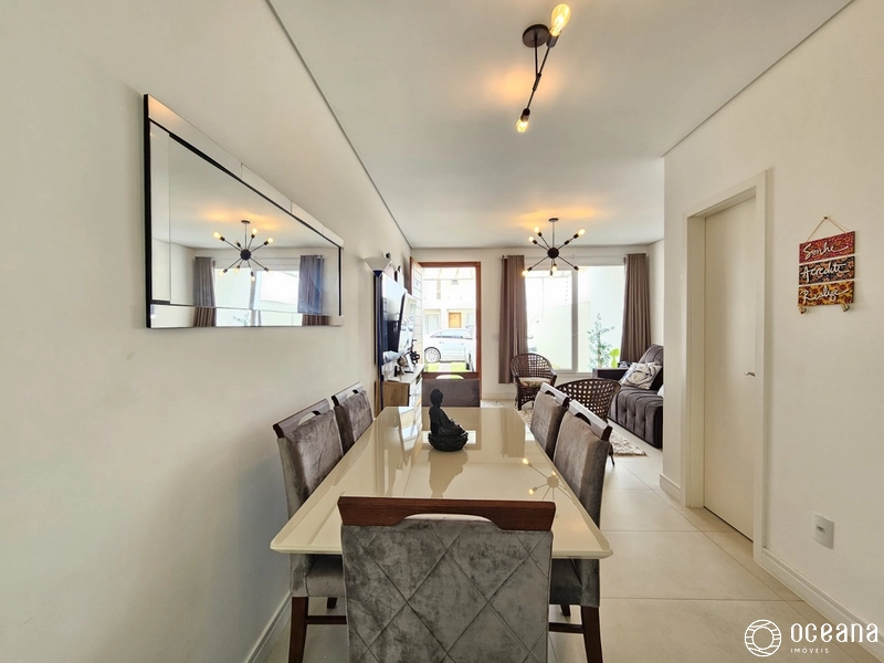 CASA EM CONDOMÍNIO FECHADO COM INFRAESTRUTURA COMPLETA: 6ª foto da galeria de imagens do imóvel