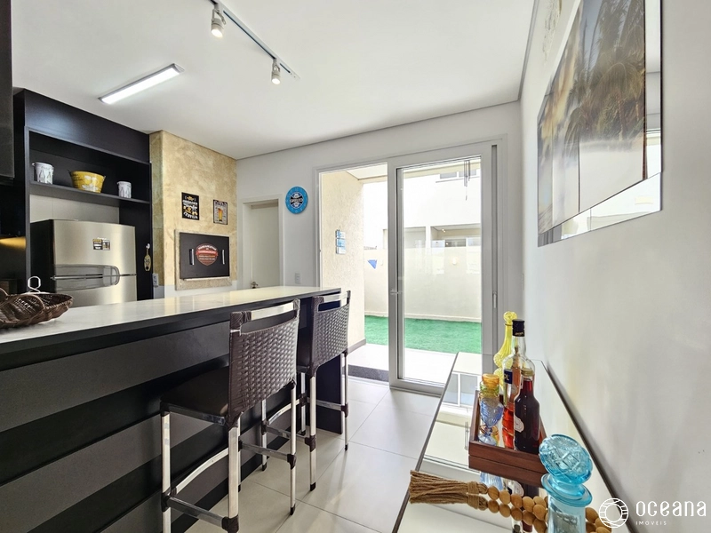 CASA EM CONDOMÍNIO FECHADO COM INFRAESTRUTURA COMPLETA: 4ª foto da galeria de imagens do imóvel