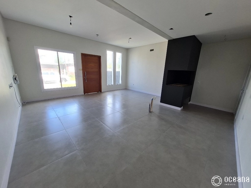 CASA NUNCA HABITADA LOCALIZADA NO BAIRRO ZONA NORTE!: 3ª foto da galeria de imagens do imóvel
