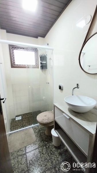 APARTAMENTO MOBILIADO DE 01 DORMITÓRIO A 03 QUADRAS DO MAR!: 14ª foto da galeria de imagens do imóvel