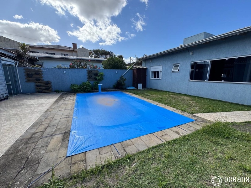 CASA À VENDA COM TERRENO INTEIRO, LADO MAR NO BAIRRO ARAÇA!: 24ª foto da galeria de imagens do imóvel