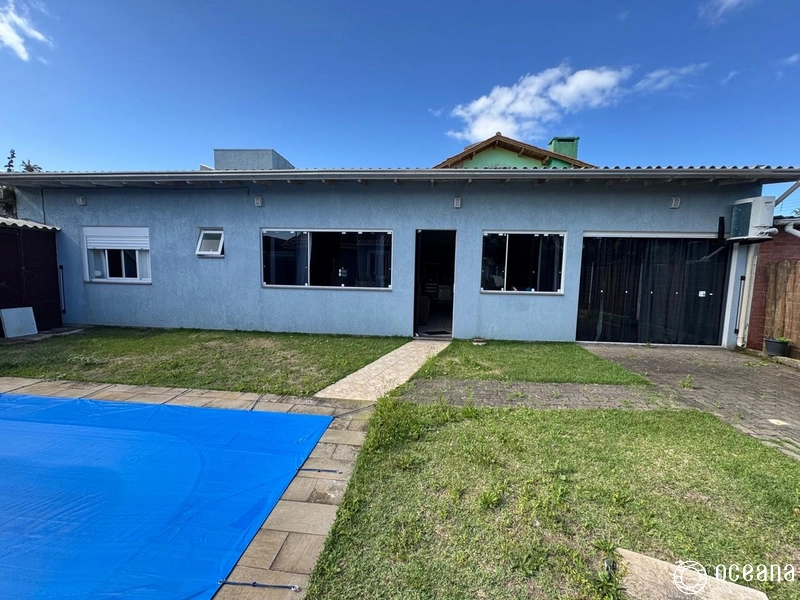 CASA À VENDA COM TERRENO INTEIRO, LADO MAR NO BAIRRO ARAÇA!: 25ª foto da galeria de imagens do imóvel