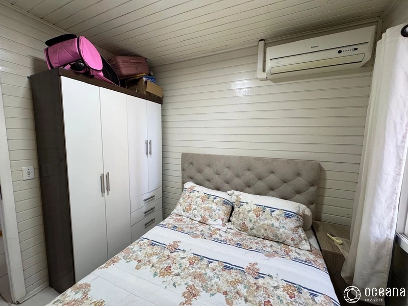 CASA À VENDA COM TERRENO INTEIRO, LADO MAR NO BAIRRO ARAÇA!: 20ª foto da galeria de imagens do imóvel