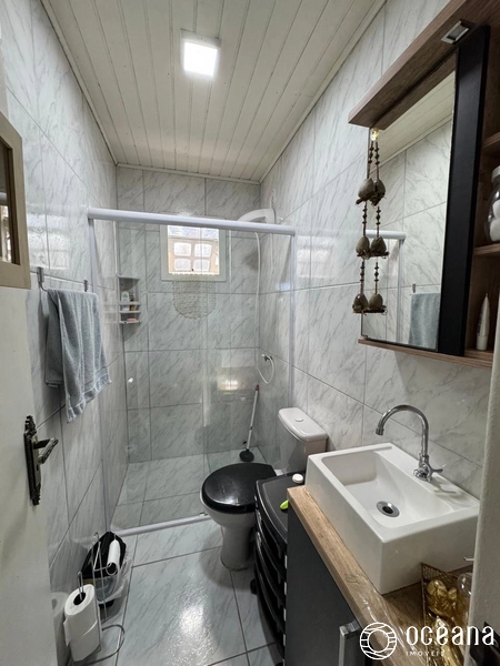 CASA À VENDA COM TERRENO INTEIRO, LADO MAR NO BAIRRO ARAÇA!: 21ª foto da galeria de imagens do imóvel