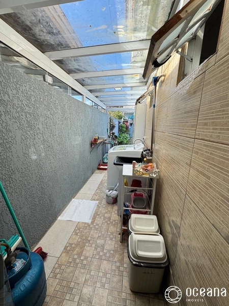 CASA À VENDA COM TERRENO INTEIRO, LADO MAR NO BAIRRO ARAÇA!: 22ª foto da galeria de imagens do imóvel