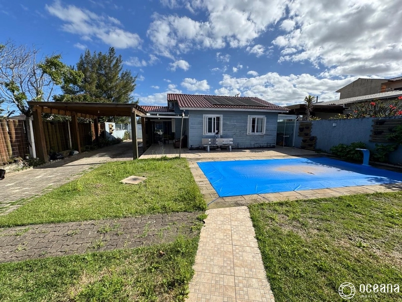 CASA À VENDA COM TERRENO INTEIRO, LADO MAR NO BAIRRO ARAÇA!: 23ª foto da galeria de imagens do imóvel