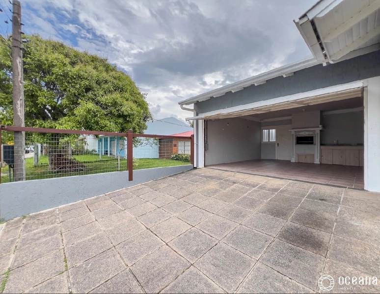 CASA DE BAIRRO 04 dormitório: 13ª foto da galeria de imagens do imóvel