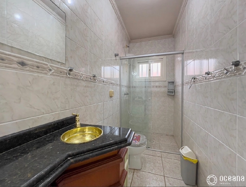 CASA DE BAIRRO 04 dormitório: 12ª foto da galeria de imagens do imóvel