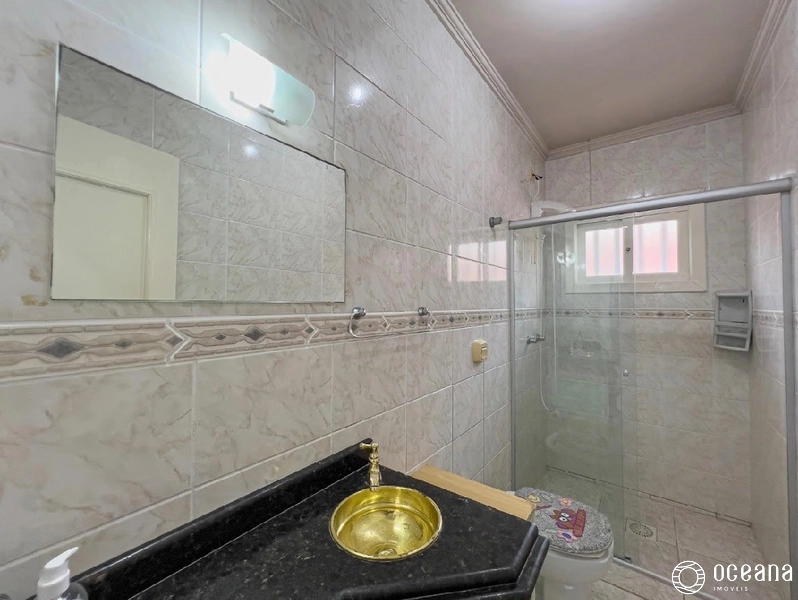 CASA DE BAIRRO 04 dormitório: 8ª foto da galeria de imagens do imóvel