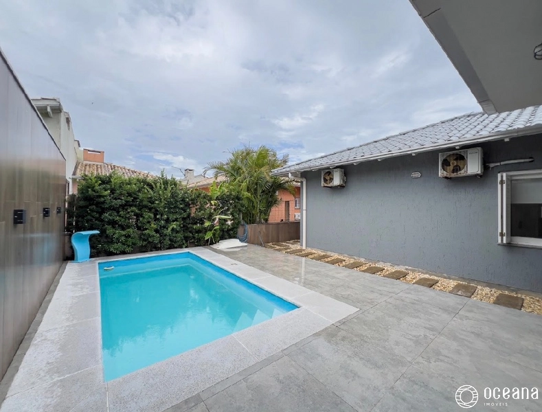 CASA DE BAIRRO 04 dormitório: 15ª foto da galeria de imagens do imóvel