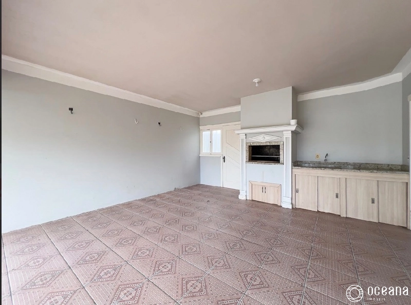 CASA DE BAIRRO 04 dormitório: 2ª foto da galeria de imagens do imóvel