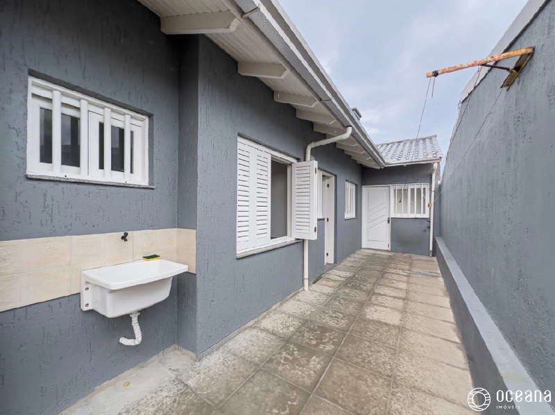 CASA DE BAIRRO 04 dormitório: 14ª foto da galeria de imagens do imóvel