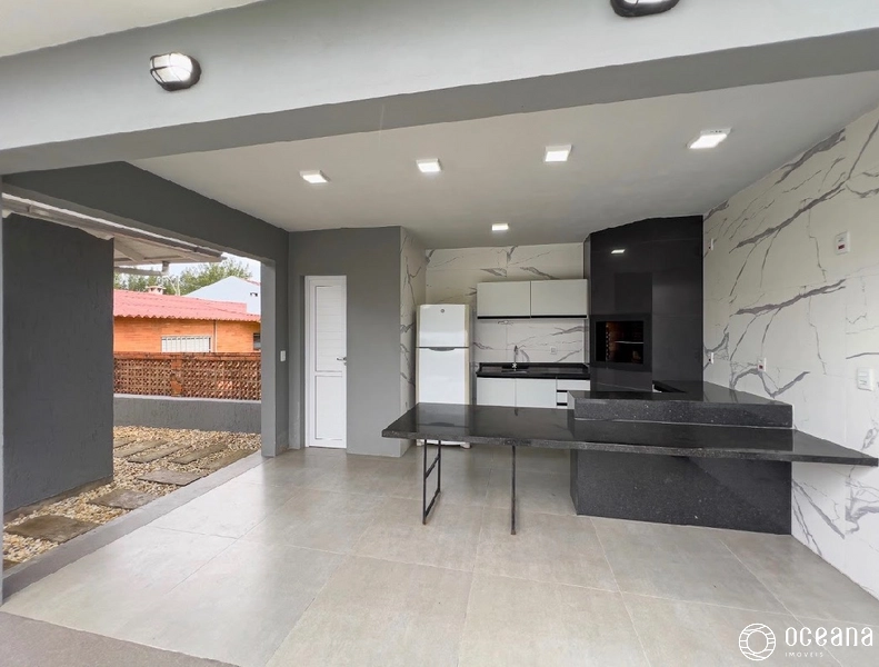 CASA DE BAIRRO 04 dormitório: 3ª foto da galeria de imagens do imóvel