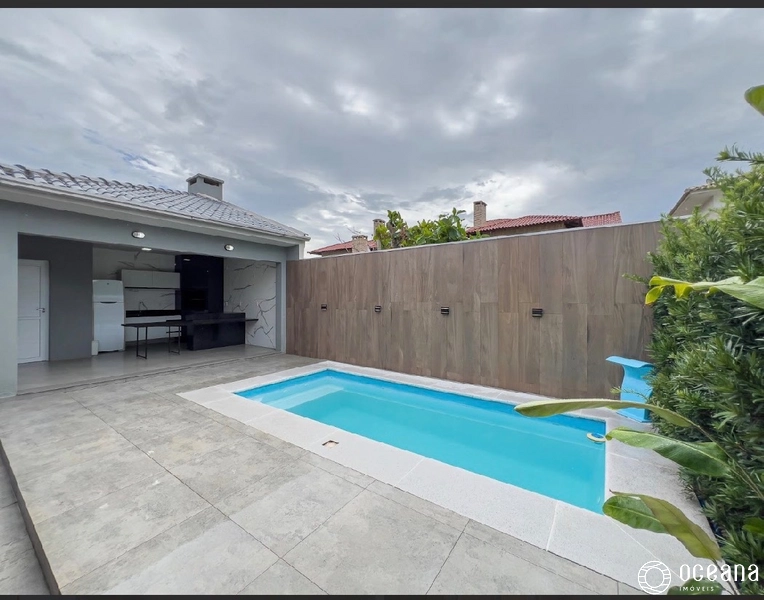 CASA DE BAIRRO 04 dormitório: 16ª foto da galeria de imagens do imóvel