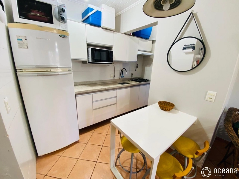 APARTAMENTO MOBILIADO DE 02 DORMITÓRIOS COM VAGA!: 4ª foto da galeria de imagens do imóvel